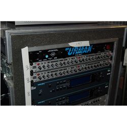 Klark Technik DN 500 2 Channel Compressor Limiter Expander