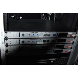 Klark Technik DN716 Digital Delay