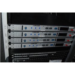 Klark Technik DN716 Digital Delay