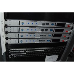 Klark Technik DN716 Digital Delay