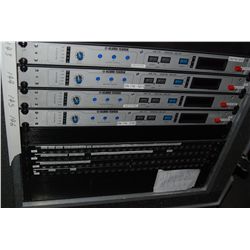 Klark Technik DN716 Digital Delay