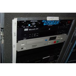 KBB CDR-830 Burn It Plus Professional Compact Disk Recorder