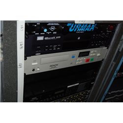 Denon DN650F Compact Disk Player