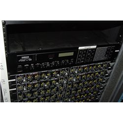 Yamaha Rev5 Digital Reverb