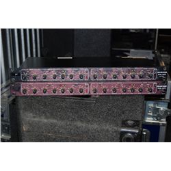 Drawmer DS 201 Dual Gate