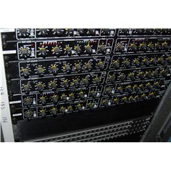 Drawmer DL241 Dual Auto Compressor