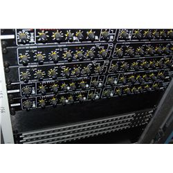 Drawmer DL241 Dual Auto Compressor