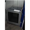 Image 1 : Empty Amp Rack - Shock Mount Flight Case Approx 10 R.U.