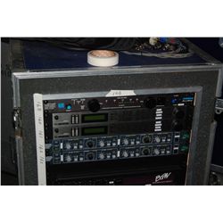 T.C. Electronics XO24 Speaker Management Controller