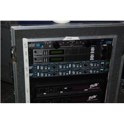 T.C. Electronics XO24 Speaker Management Controller