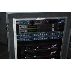 BSS Sweepable Frequency Dividing System