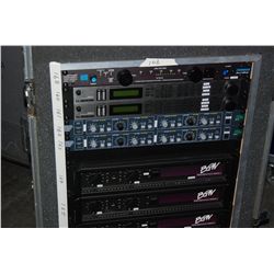 BSS Sweepable Frequency Dividing System