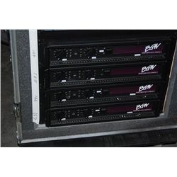 BGW Performance Series 2 Power Amplifier