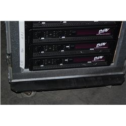 BGW Performance Series 2 Power Amplifier