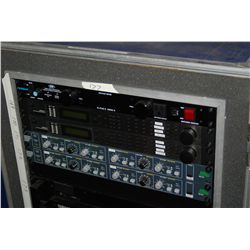 T.C. Electronics XO24 Speaker Management Controller