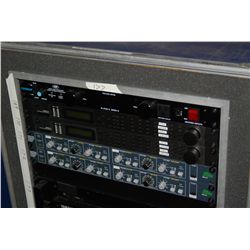 T.C. Electronics XO24 Speaker Management Controller
