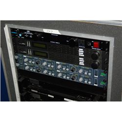 BSS Sweepable Frequency Dividing System FDS-310