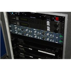 BSS Sweepable Frequency Dividing System FDS-310