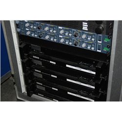 BGW Performance Series 2 Power Amplifier