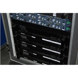 BGW Performance Series 2 Power Amplifier