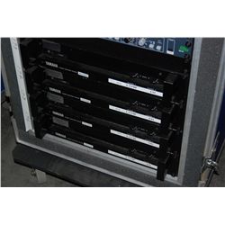 BGW Performance Series 2 Power Amplifier