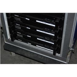 BGW Performance Series 2 Power Amplifier