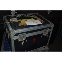 Flight Case from the movie Mission Impossible II