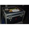 Image 1 : Flight Case from the movie Mission Impossible II