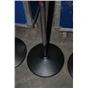 Image 2 : Atlas 12" Round Base Microphone Stand