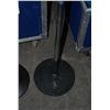 Image 2 : Atlas 12" Round Base Microphone Stand