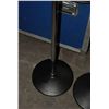 Image 2 : Atlas 12" Round Base Microphone Stand