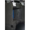 Image 1 : JBL - 4560 Speaker Bins, Loaded With JBL 15" Speaker - w/ custom speaker front protectors