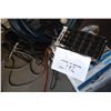 Image 1 : 100' Snake - 16 x XLR Inputs + 4 x 1/4 returns