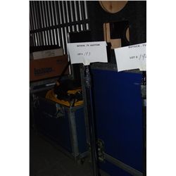 Atlas 12" Round Base Microphone Stand