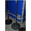 Image 2 : Atlas 12" Round Base Microphone Stand