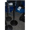 Image 2 : Atlas 12" Round Base Microphone Stand