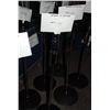 Image 1 : Atlas 12" Round Base Microphone Stand