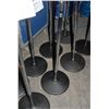 Image 2 : Atlas 12" Round Base Microphone Stand