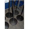 Image 2 : Atlas 12" Round Base Microphone Stand