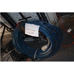 Whirlwind Spare Pigtail - (Cons #1)