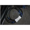 Image 1 : 2 Short Speakon Cables
