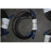 Image 1 : 2 Short Speakon Cables