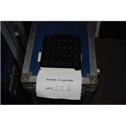 Whirlwind - XLR - Y Splitter Box  - 8 Ins/16 Outs