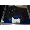 Image 1 : 2 - 100' (Approx) XLR to XLR Microphone Cables