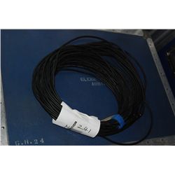 2 - 50' (Approx)  XLR to XLR Microphone Cables
