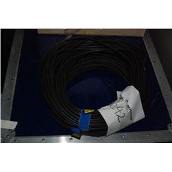 2 - 100' (Approx) XLR to XLR Microphone Cables