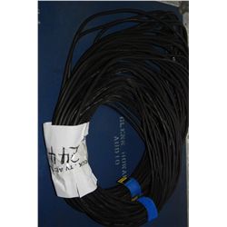 2 - 100' (Approx) XLR to XLR Microphone Cables