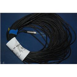 2 - 50' (Approx)  XLR to XLR Microphone Cables