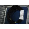 Image 1 : 2 - 50' (Approx)  XLR to XLR Microphone Cables