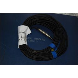 2 - 30' (Approx)  XLR to XLR Microphone Cables